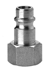 Enchufe hembra CAMOZZI modelo 5380 1/2